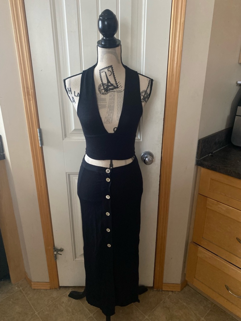 Wilfred Free (Aritzia) 2-Piece Set